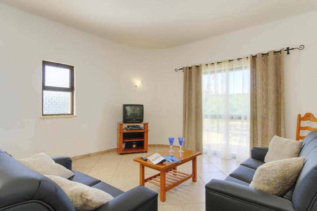 Villa Lourenço room 3